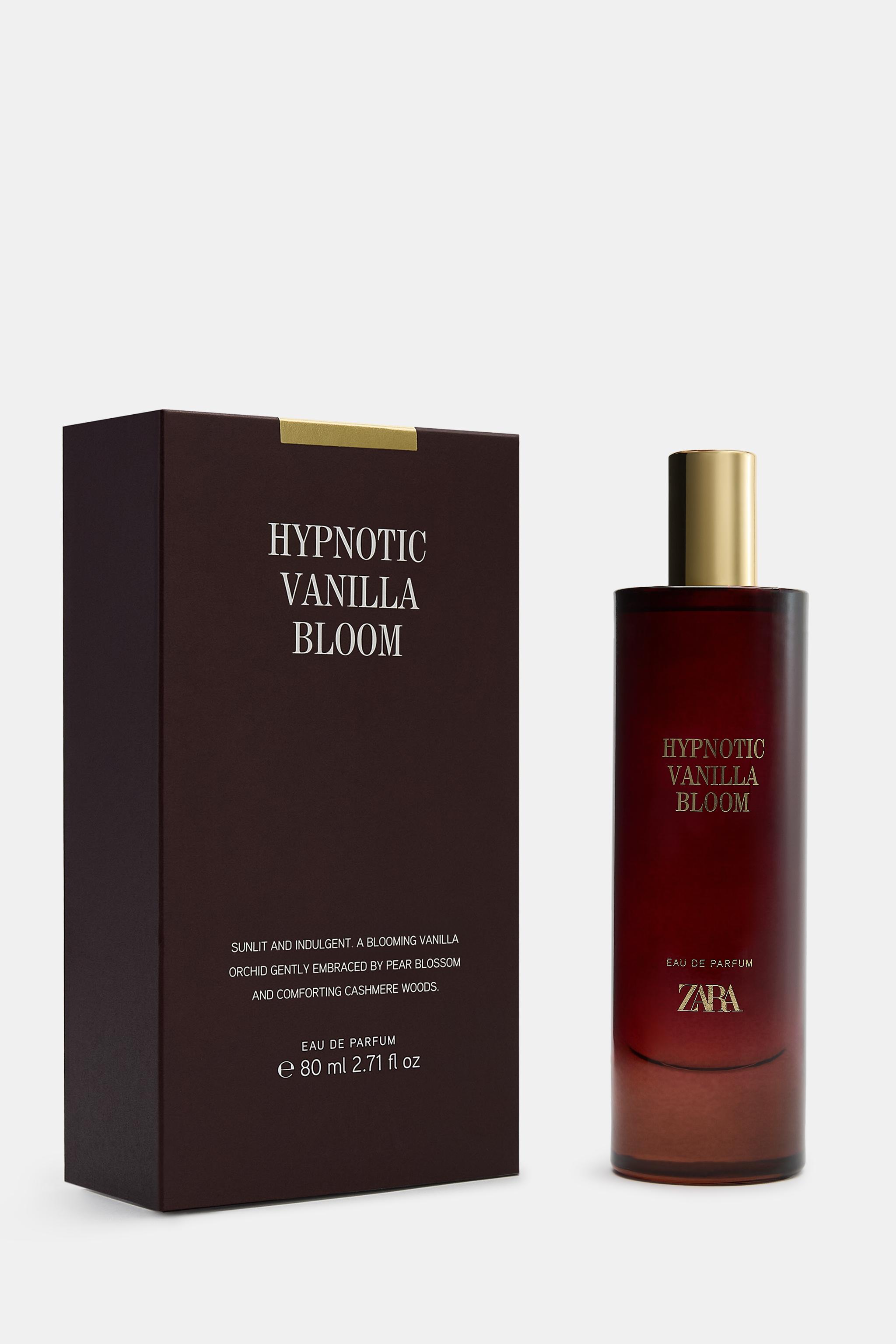 HYPNOTIC VANILLA BLOOM EDP 80 ML (2.71 FL. OZ).